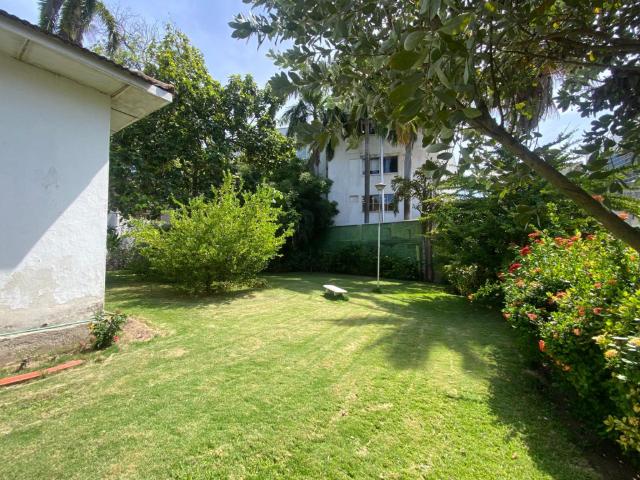 Casa En Venta En Barranquilla En Alto Prado V404394