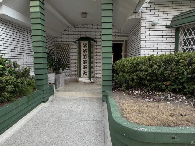 Casa En Venta En Barranquilla En Altos De Riomar V380852