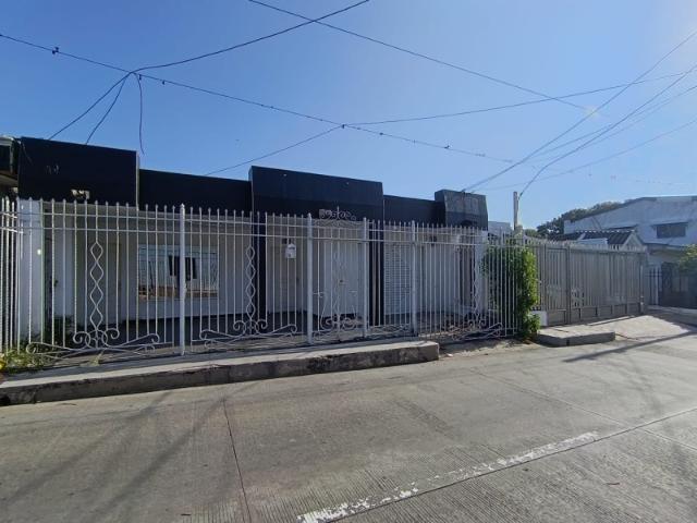 Casa En Venta En Barranquilla En Barrio San Isidro V376140