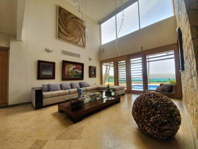 Casa En Venta En Barranquilla En Caujaral V368519
