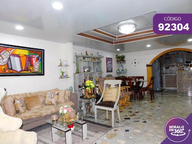 Casa En Venta En Barranquilla En Cevillar V244331