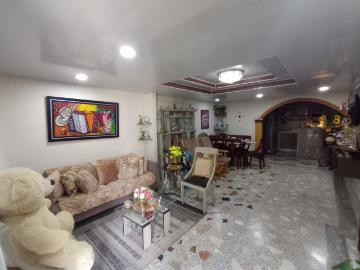 Casa En Venta En Barranquilla En Cevillar V241421