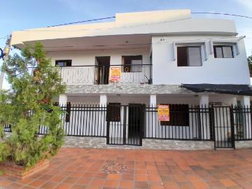 Casa En Venta En Barranquilla En Cevillar V349867