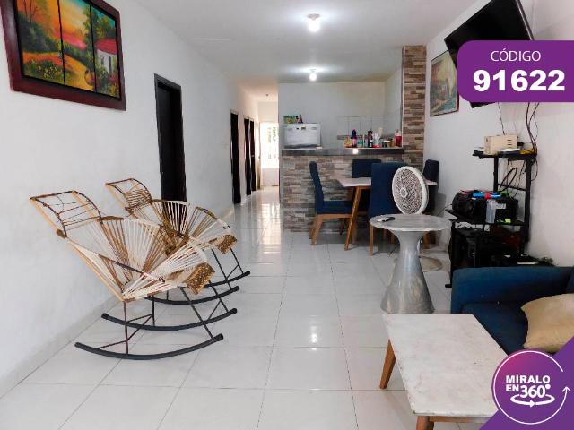 Casa En Venta En Barranquilla En Chiquinquira suroccidente V210286