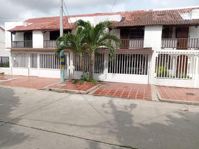 Casa En Venta En Barranquilla En Ciudad Jardin V178604