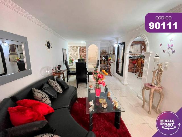 Casa En Venta En Barranquilla En Ciudadela 20 De Julio V148040
