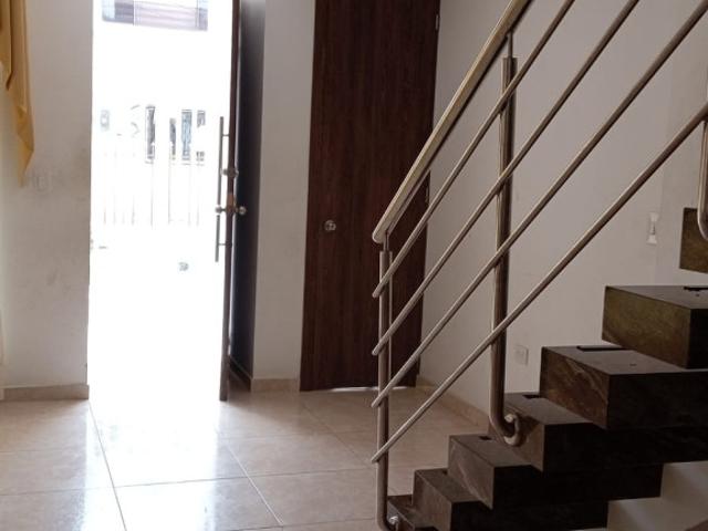 Casa En Venta En Barranquilla En El Carmen V352512