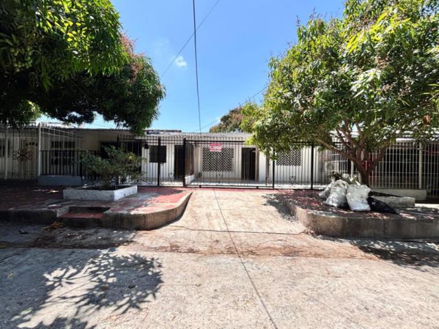 Casa En Venta En Barranquilla En El Carmen V376977