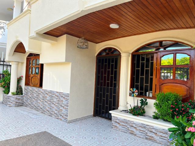 Casa En Venta En Barranquilla En El Carmen V416290