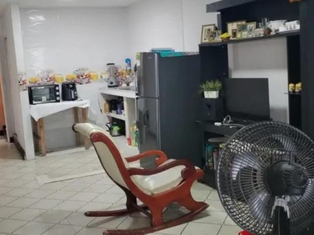 Casa En Venta En Barranquilla En El Parque V290180