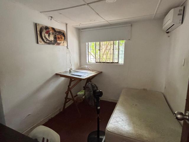Casa En Venta En Barranquilla En El Porvenir V386698