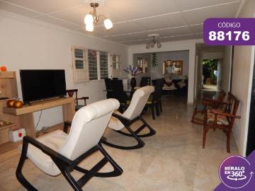 Casa En Venta En Barranquilla En El Santuario V148326