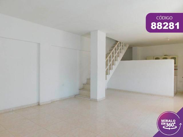 Casa En Venta En Barranquilla En El Silencio V148309