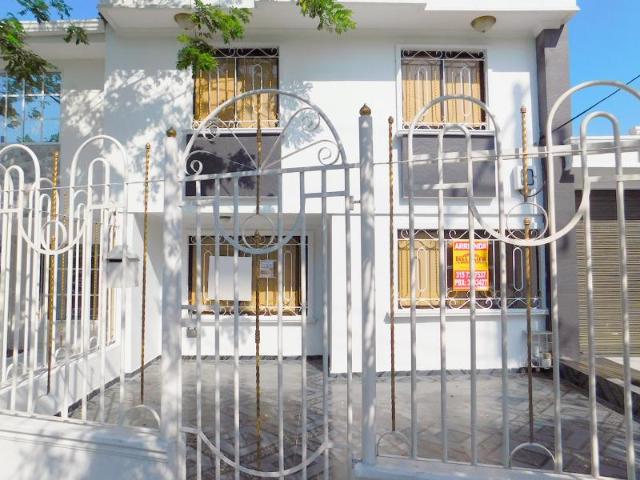 Casa En Venta En Barranquilla En El Silencio V197096