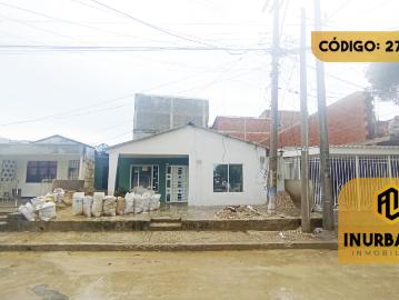 Casa En Venta En Barranquilla En Kennedy V236427