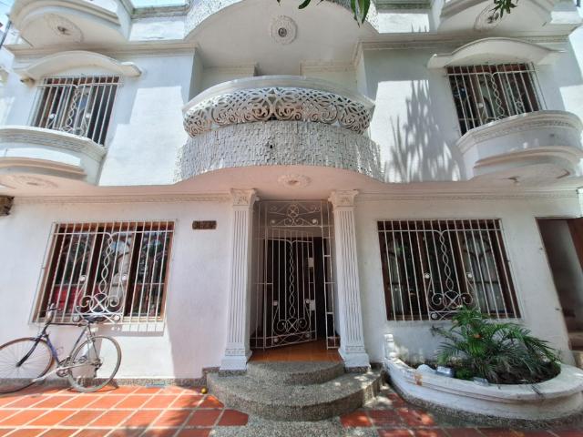 Casa En Venta En Barranquilla En La Union V360917