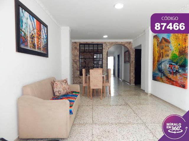 Casa En Venta En Barranquilla En La Victoria V145316