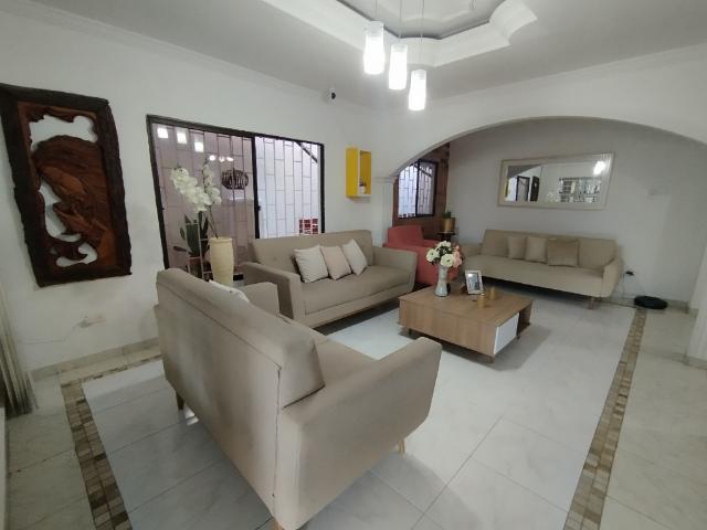 Casa En Venta En Barranquilla En La Victoria V203146