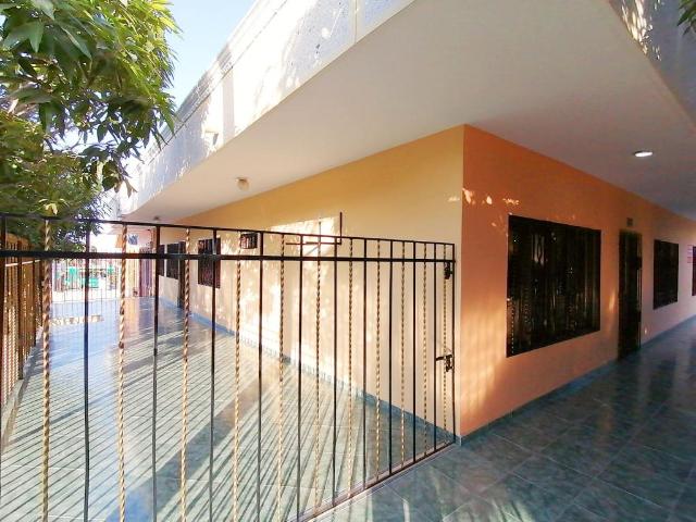 Casa En Venta En Barranquilla En La Victoria V52061