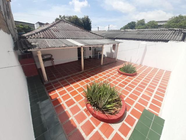 Casa En Venta En Barranquilla En La Alboraya V181314