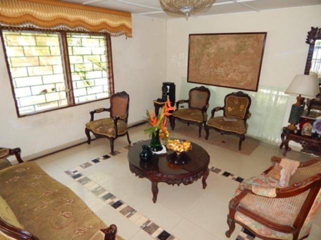 Casa En Venta En Barranquilla En La Campina V146764