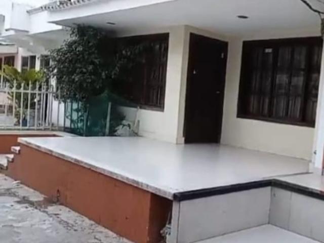 Casa En Venta En Barranquilla En La Floresta V193410