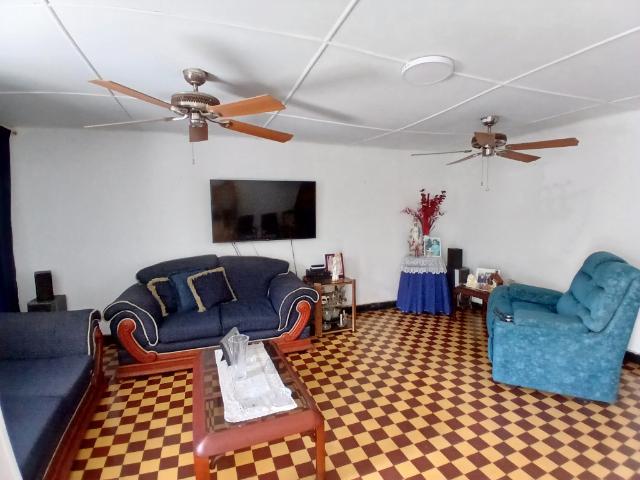 Casa En Venta En Barranquilla En Las Mercedes V262966