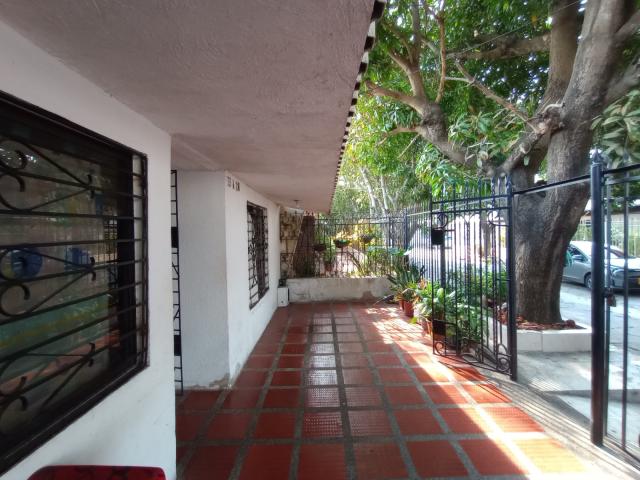 Casa En Venta En Barranquilla En Las Palmas V221501