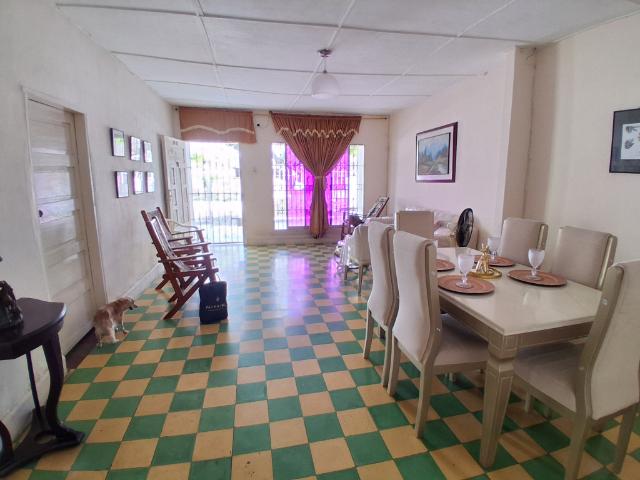 Casa En Venta En Barranquilla En Los Andes V417198