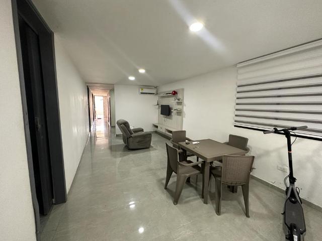 Casa En Venta En Barranquilla En Lucero V150215