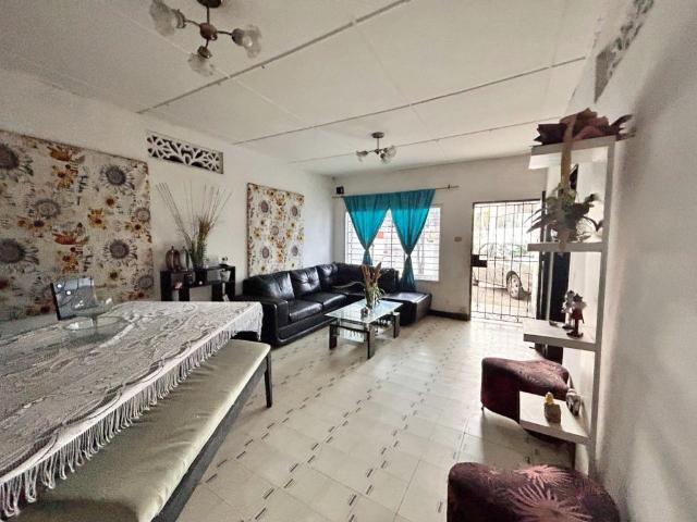 Casa En Venta En Barranquilla En Lucero V252666