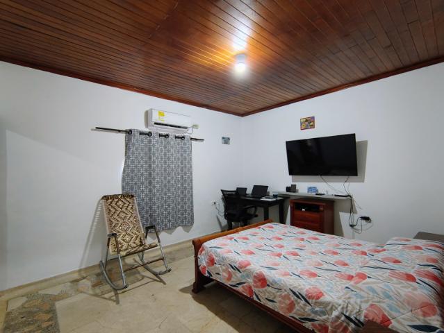 Casa En Venta En Barranquilla En Modelo V368767