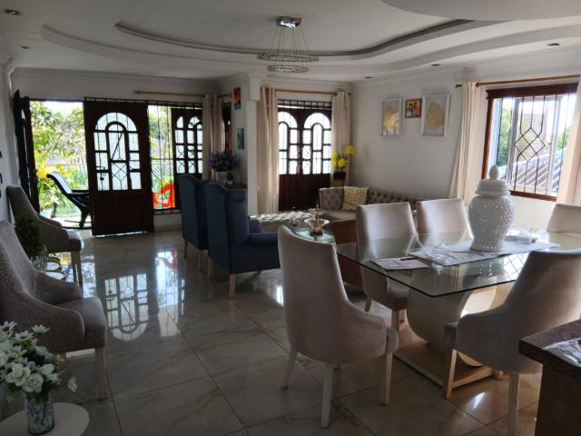 Casa En Venta En Barranquilla En Olaya V404831