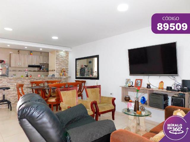 Casa En Venta En Barranquilla En Pumarejo V148163