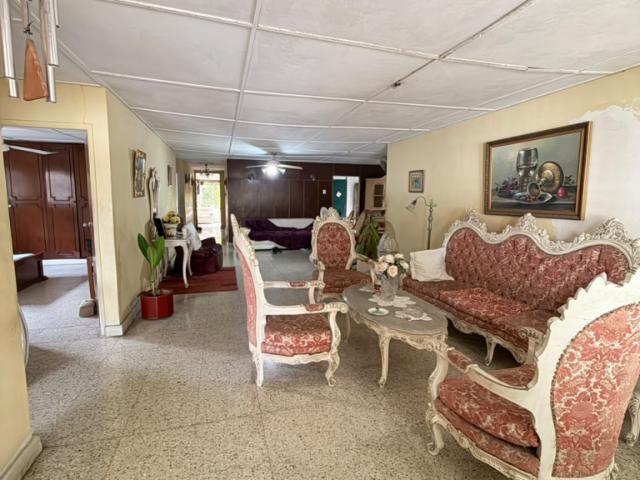 Casa En Venta En Barranquilla En Riomar V390992