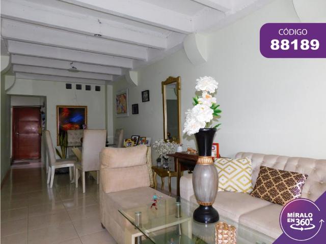 Casa En Venta En Barranquilla En Santa Elena V148323