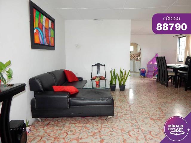 Casa En Venta En Barranquilla En San Felipe V144906