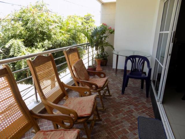 Casa En Venta En Barranquilla En San Felipe V148694