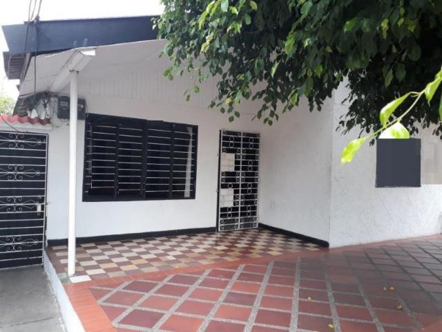 Casa En Venta En Barranquilla En San Felipe V148732