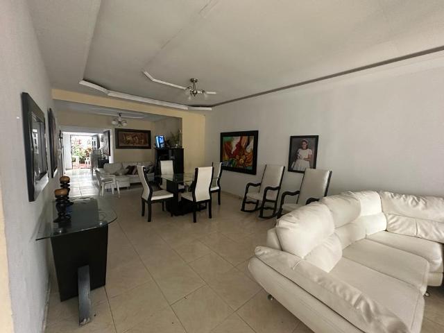 Casa En Venta En Barranquilla En San Felipe V150202