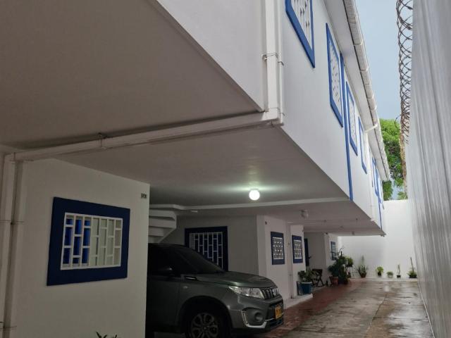 Casa En Venta En Barranquilla En San Isidro V201493