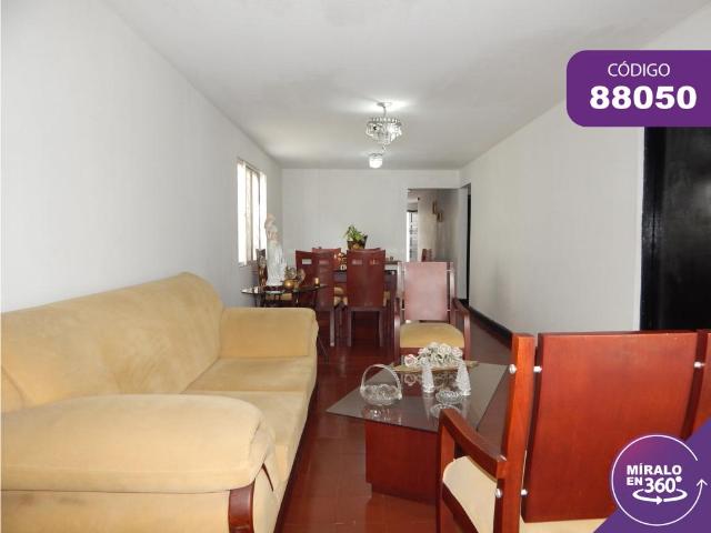 Casa En Venta En Barranquilla En San Jose V148353