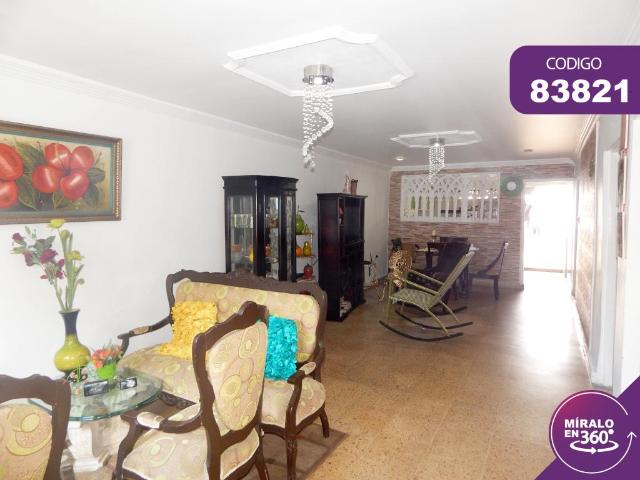 Casa En Venta En Barranquilla En San Jose V148578