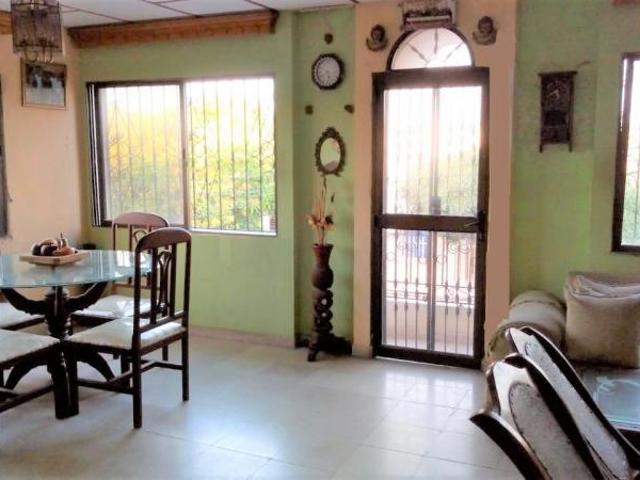 Casa En Venta En Barranquilla En San Jose V148724