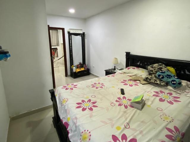Casa En Venta En Barranquilla En San Jose V183605