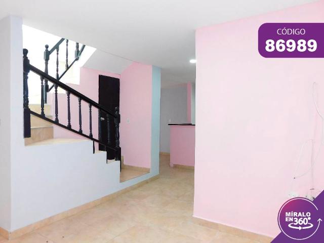Casa En Venta En Barranquilla En San Jose V190475
