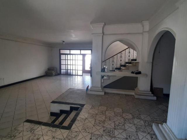 Casa En Venta En Barranquilla En San Vicente V206514