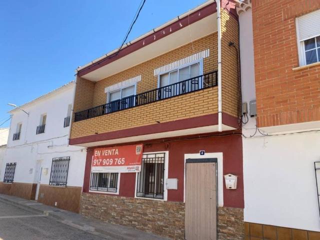Casa en Venta en Barrax