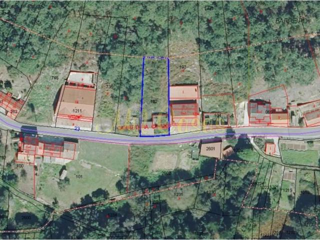 Casa en venta en Barreiro Cruceiro de Roo, O, O