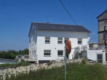 Casa en Venta en Barreiros